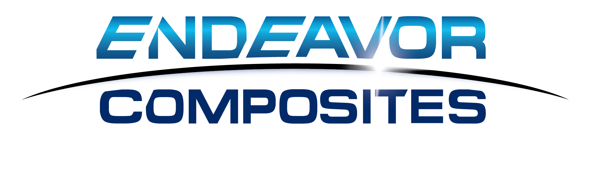 Endeavor Composites Logo